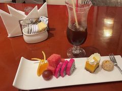 -民族饭店-四季餐厅
