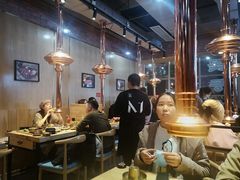 -金顺韩式烤肉·网红烤肉店(广利路店)