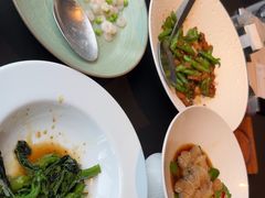 -逸品淮扬(东方渔人码头店)