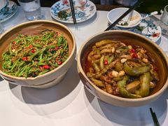 -匠熙小馆(崇文门店)