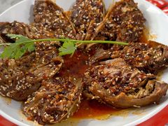 -牟记江湖特色重庆菜鱼蛋小龙虾黄鳝鸡腰(巴南区鱼洞鲁能店)