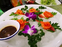-三羊居食府(文艺路店)