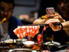 -快乐小羊火锅餐厅(农科路店)