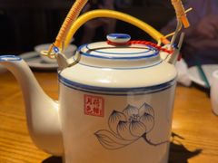 -老阿爸鲜鱼土菜(昆山花桥店)