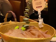 -巴奴毛肚火锅(二七万达店)