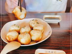 -哑巴生煎(临顿路店)