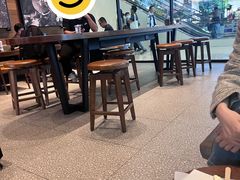 -星巴克臻选(北京太阳宫凯德店)