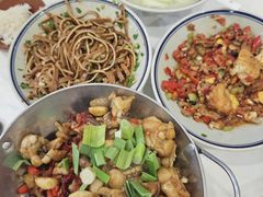 -新新湘菜馆(新中街二条店)