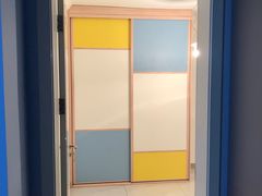 -索菲亚衣柜橱柜家具全屋定制(汶水红星店)