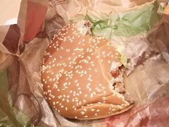-汉堡王(龙德广场店)