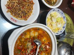 -天下客饭店(中山路店)