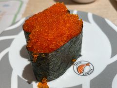 -新一番三文鱼寿司(大东海店)