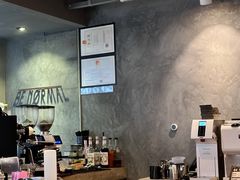 -BE NORMAL CAFE(霞溪路店)