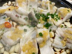 -尖沙咀大酒楼(罗村店·粤菜海鲜·宴会聚餐)