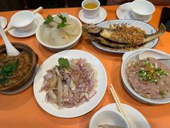 -雅苑餐厅(朝天路店)