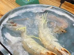 -凯华海鲜火锅·传承三十六年