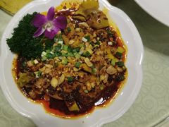 -惠宾饭庄(千禧店)