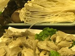 -福牛阁潮汕牛肉火锅
