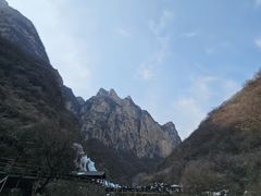 -云台山风景名胜区