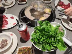 -为什么牛潮汕牛肉火锅(中信广场店)
