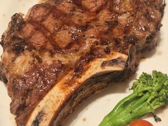 -马克西姆俄罗斯餐厅(通亚街店)