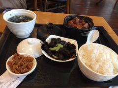 -百事佳烧鸭牛腩(上海虹桥站店)