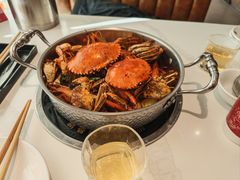 -七欣天香辣蟹火锅(南通任港路大润发店)