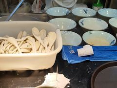 -同胜祥清真新豫菜(杜岭街店)