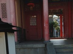 -西樵山国艺影视城