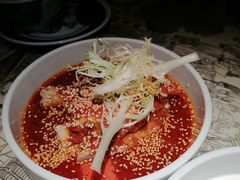 -桂满陇·桃花院落(长泰广场店)