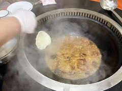 -老家大锅台(世纪城店)