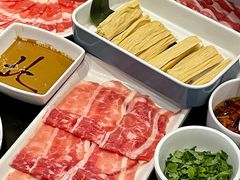 -北门涮肉·铜锅涮肉(南锣鼓巷店)