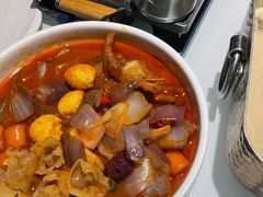 -3号仓库·创意中国菜(嘉兴龙鼎万达店)