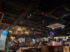 大堂-同仁四季椰子鸡(海岸城天利店)