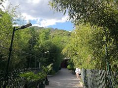 -红螺寺