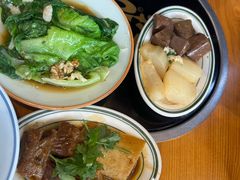 -功牛泉州牛肉小吃·火锅(三里街店)