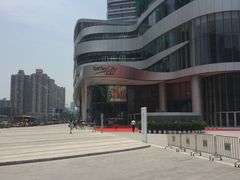 -深圳来福士广场