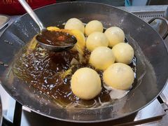 -塘桥老哥·常州鱼鲜土菜(勤业路店)