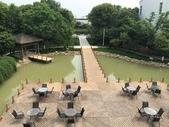 -苏州香山国际大酒店