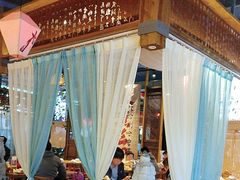 -水煮三国·川鲁江湖菜(香山店)