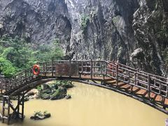 -英西峰林·洞天仙境