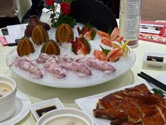 -兴悦酒家(环市东路店)