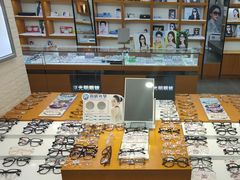 -京光明眼镜批发城(大兴黄村店)