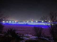 -长春市南湖公园