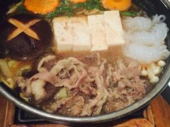-铃木食堂(帽儿胡同店)