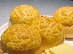 -吉旺港式餐厅(南方商城店)