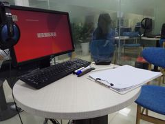 -诺亚雅思托福北郊中心(凤城路店)