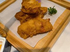 -申阿婆·上海菜·小海鲜(国展店)