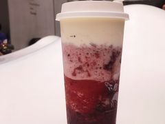 -喜茶(广州荔湾领展广场店)