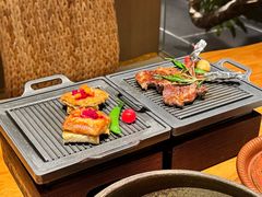 -Minase水濑·日料放题(外滩店)